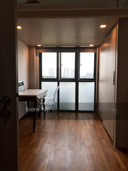 J Gateway (D22), Condominium #136167722